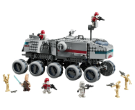 LEGO Star Wars 75413 Czołg Republiki Juggernaut - 1331716 - zdjęcie 3
